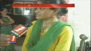 NRI harasses his wife for extra dowry and sends divorce letter Visakhapatnam iNews