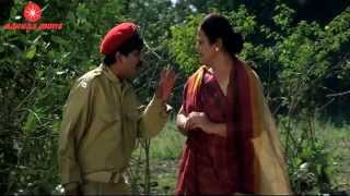 Hamar Raju Daroga No-1 - Bhojpuri Film Part -07