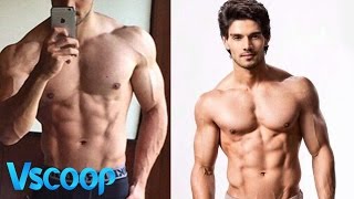 Fitness Mantra By Sooraj Pancholi #VSCOOP