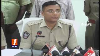 Police Arrested Cannabis Gang in Visakhapatnam, 12 lakhs worth Cannabis sized | iNews