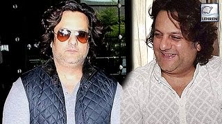 Fardeen Khan Lashes Out At Trollers