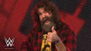 WWE Network Pick of the Week: Mick Foley's 'Tell-All' selection