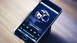 Stellio - Best Android Music Player On Planet?
