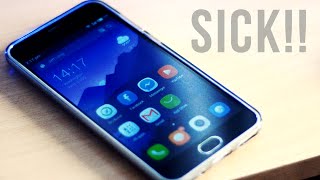 This Android Launcher is Sick! - DU Launcher Review.