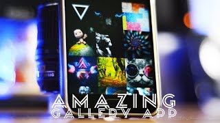 The Best Gallery App for Android - Pikture Gallery.
