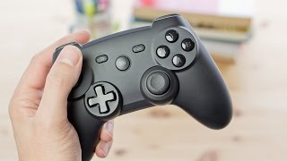 Best Gaming Controller For Android - Xiaomi Wireless Controller Review!