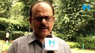 Tariq Anwar says Modi Govt reluctant towards agricultural development