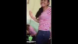 Whatsapp Funny Videos - School Girl Pulling Panty Of Her Friends In Class