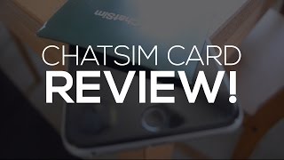 ChatSim Full Review (2016)