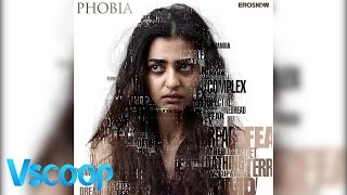 PHOBIA 2 - Explore Fear Of Flying #VSCOOP