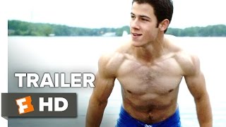 Careful What You Wish For Official Trailer1 (2016) - Nick Jonas, Isabel Lucas Movie HD