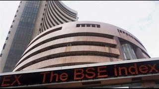 Sen$ex up 100 points, Rupee recovers 5 paise