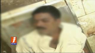 Prisoner Commits Suicide in Rajahmundry Central Jail | iNews