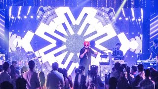 Dilbagh Singh live performance