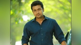 Tamil actor Surya Sivakumar slapped youth? case filed against him