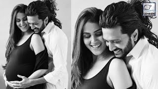 Riteish-Genelia Blessed With Baby Boy AGAIN