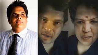 Tanmay Bhatt's INSULTING VIDEO on Sachin Tendulkar & Lata Mangeshkar is shocking!