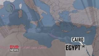 French vessel detects signal from EgyptAir plane's black box
