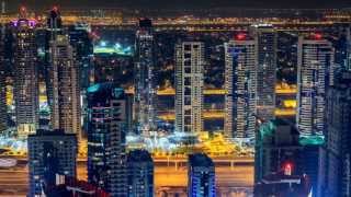 Awesome Dubai in 4 minutes