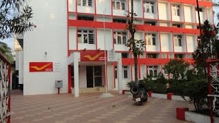 Post offices will be now India Post Office Payment Bank