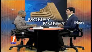 Discussion on Stock Market Exchange | Money Money (02-06-2016) | iNews