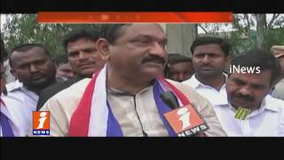 KE Prabhakar Vs TG Venkatesh for Rajya Sabha Seat | iNews