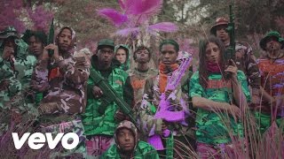 A$AP Mob - Yamborghini High ft. Juicy J