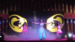 Simpy Item Performer II Manali Trance II Bollywod Dance Troupe II Delhi Show