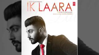 Ik Laara (Full Audio Song) PINDER RANDHAWA | Latest Punjabi Song 2016