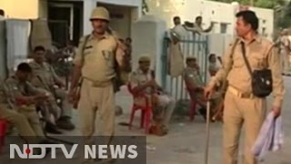 Mathura clashes: 21 including 2 cops killed, Akhilesh Yadav orders probe