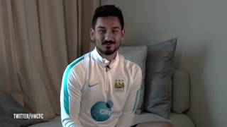 Manchester City confirm Ilkay Gundogan signing after bizarre Twitter exchange