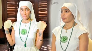 Sofia Hayat On Becoming NUN & Removing Her Breast Implants!