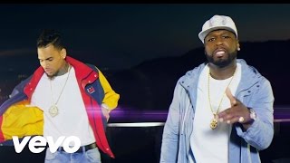 50 Cent - I'm The Man (Remix) (Explicit) ft. Chris Brown
