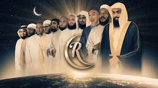Ramadan 2016 - Ramadan Picks (RP) Series