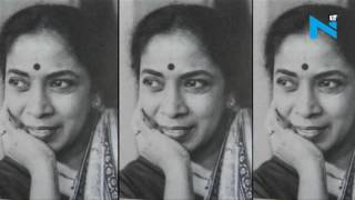 Veteran theatre & bollywood actress Sulabha Deshpande dies at 79