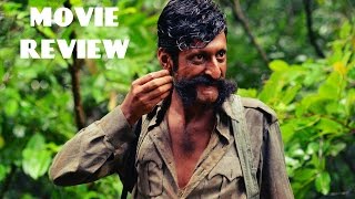 Veerappan - Movie Review