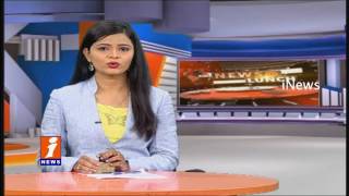 Suicide Case | Karunakar Dead in Gandhi Hospital | iNews