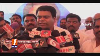 MSO President Subhash Reddy Comments on Duplicate Cable Operators | iNews