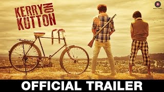Kerry On Kutton - Official Movie Trailer | Satyajeet Dubey, Aradhana Jagota & Aditya Kumar