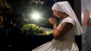 Sofia Hayat FULL INTERVIEW : Why she became a NUN