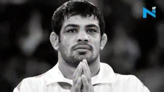 Sushil Kumar to move WFI as the Olympic trial saga continues