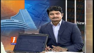 Discussion on Stock Markets | Money Money (08-06-2016) | iNews
