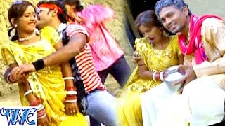 Chotaki Patohiya Satit Ek Beriya Baba Ae Saiya Labar Jhabar || Baban Tiwari || Bhojpuri Hot Songs 2016