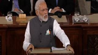 India will never forget U.S. Congress' solidarity during Mumbai attacks: PM Modi