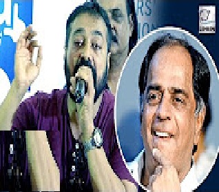 Anurag Kashyap EXPOSES Pahlaj Nihalani | Udta Punjab CONTROVERSY