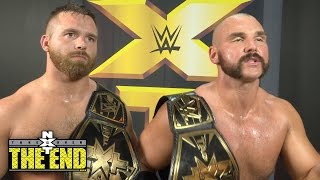 The Revival on their historic victory over American Alpha: June 8, 2016