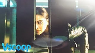 Deepika Padukone New Still | XXX: The Return Of Xender Cage #VSCOOP