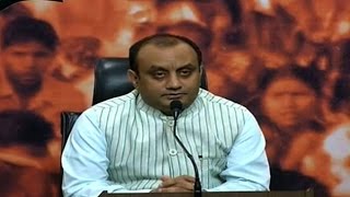 Silence over death of SP, senior police officials conspicuous: Sudhanshu Trivedi