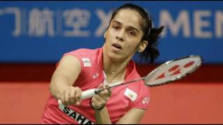 Saina Nehwal Wins The Second Australian Open Title PM Narendra Modi Tweet For India s Great Victor