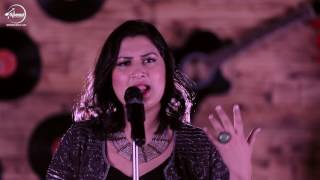 Parandey (Cover Song) | Deeksha Piyush | DJ GK | Punjabi Song Collection